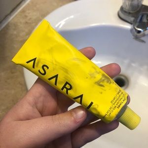 Asarai Australian Red Clay Face Mask